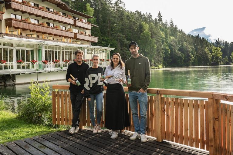 Weitere Auszeichnung f&uuml;r Designagentur &bdquo;studio20four&ldquo; 