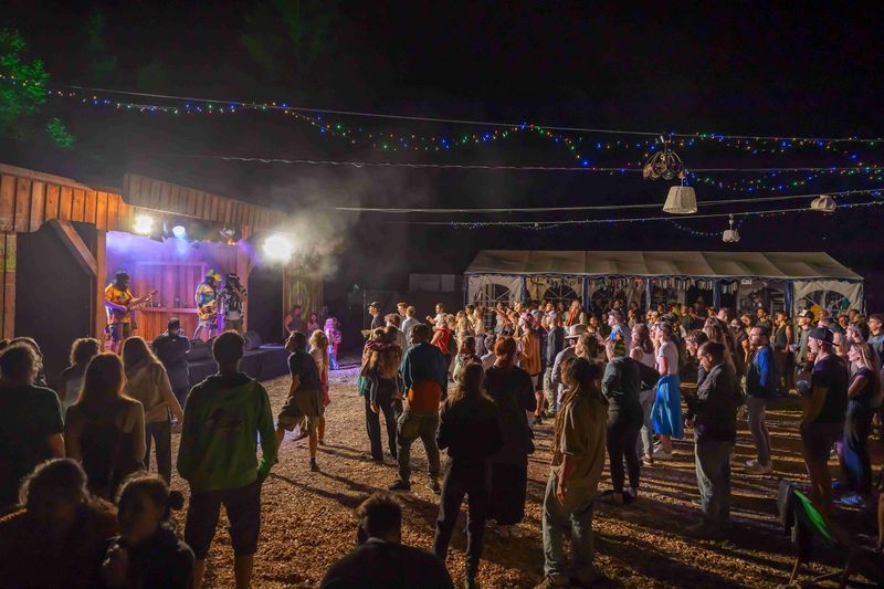 Gailklang Festival. (c)Andreas_Lutche
