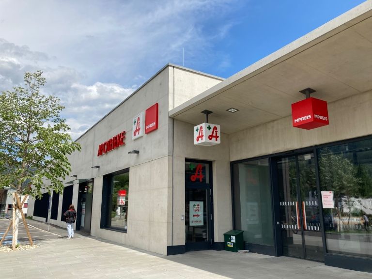 Lienzer Gemeinderat f&uuml;r MPreis-Sonntags&ouml;ffnung am Bahnhof