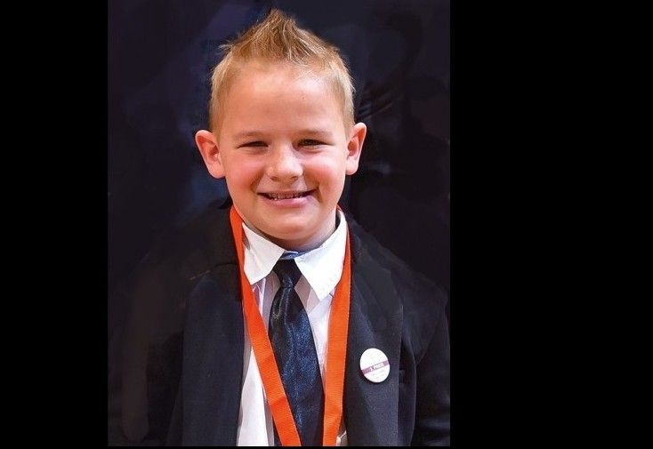 Raphael Thaler (Rangersdorf - Lobersberg)