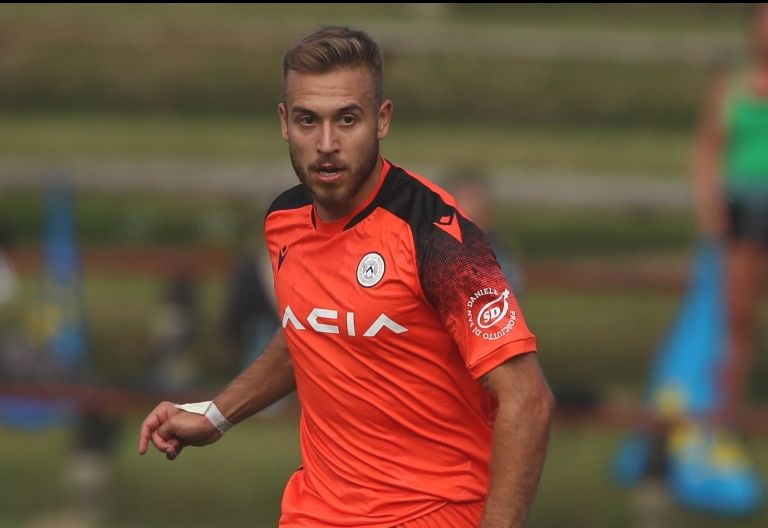 Lovric drehte gegen die Fiorentina mit Tor und Assist auf