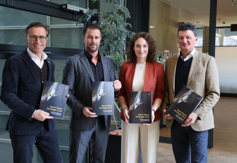 Sport Event Strategie: Neue Regeln f&uuml;r Gro&szlig;veranstaltungen