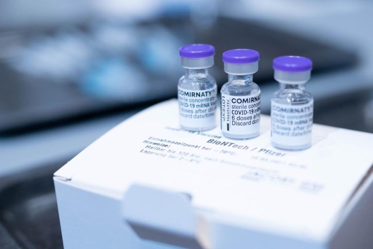 Impfm&ouml;glichkeiten ab Freitag in Osttiroler Gemeinden