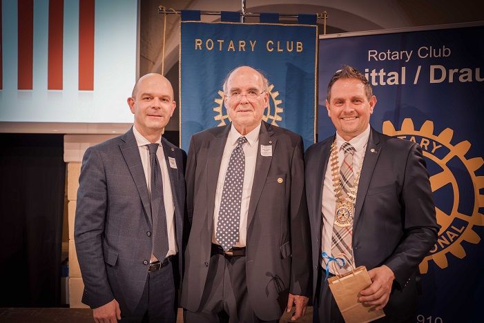Mit dem RC K&ouml;ln.
