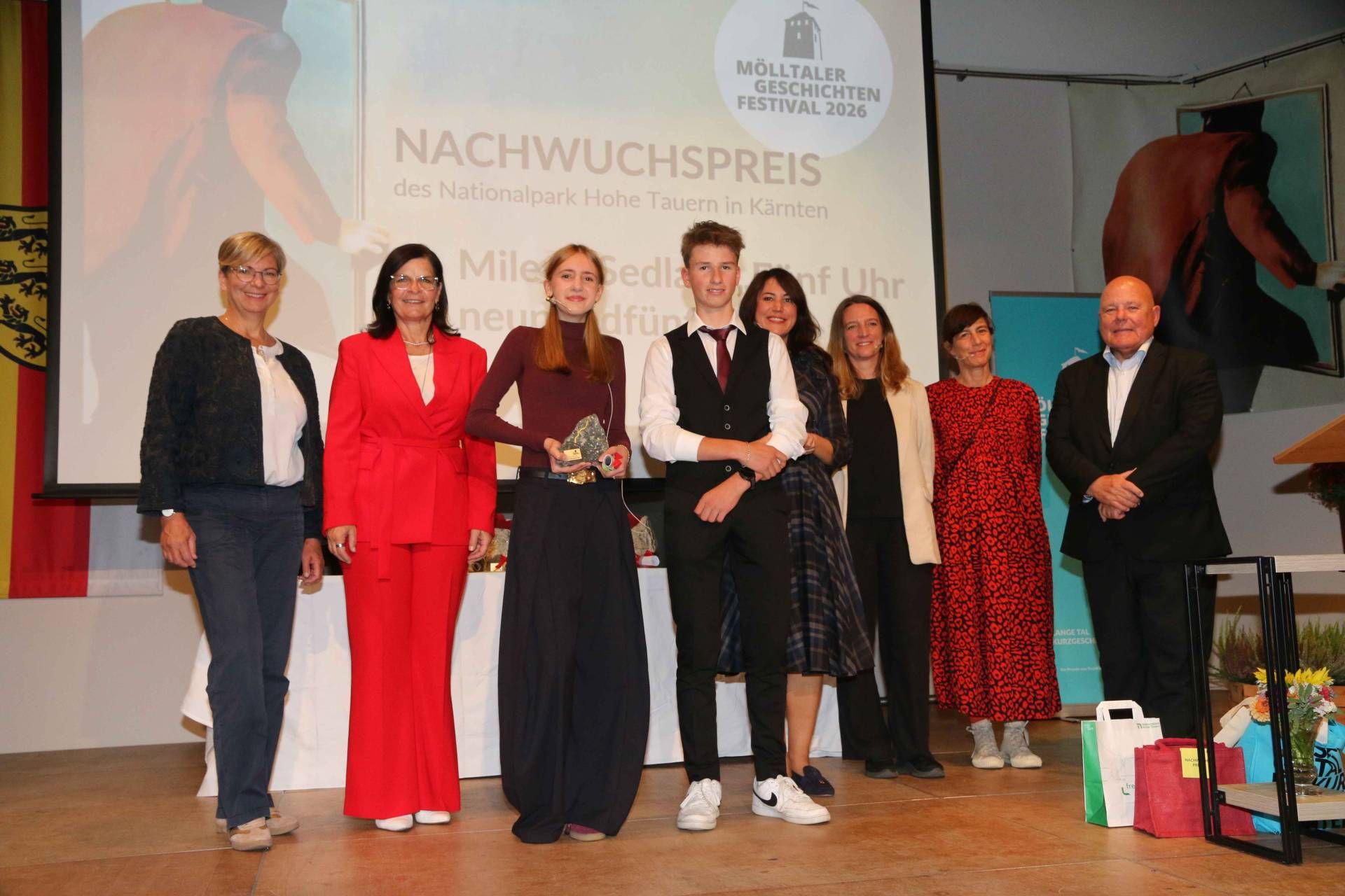 Fotos: Heidi Schober