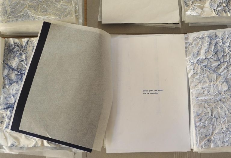 Kunstprojekt erinnert an Fluchthelfer in NS-Zeit