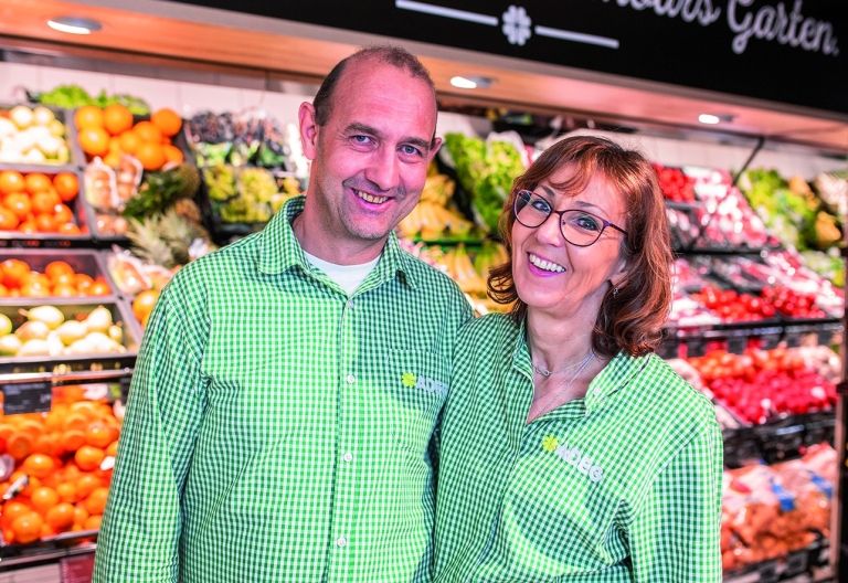 T&auml;glich frisch am Tisch: Echte Brotvielfalt aus Osttirol