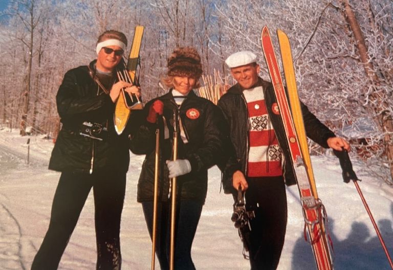Lebensgeschichte: Viktor Weyand wagt einen Neustart in Lienz