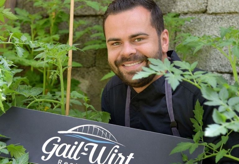 Kita, Schwimmbad und &ouml;kologisches Stadterleben auf dem Weg 