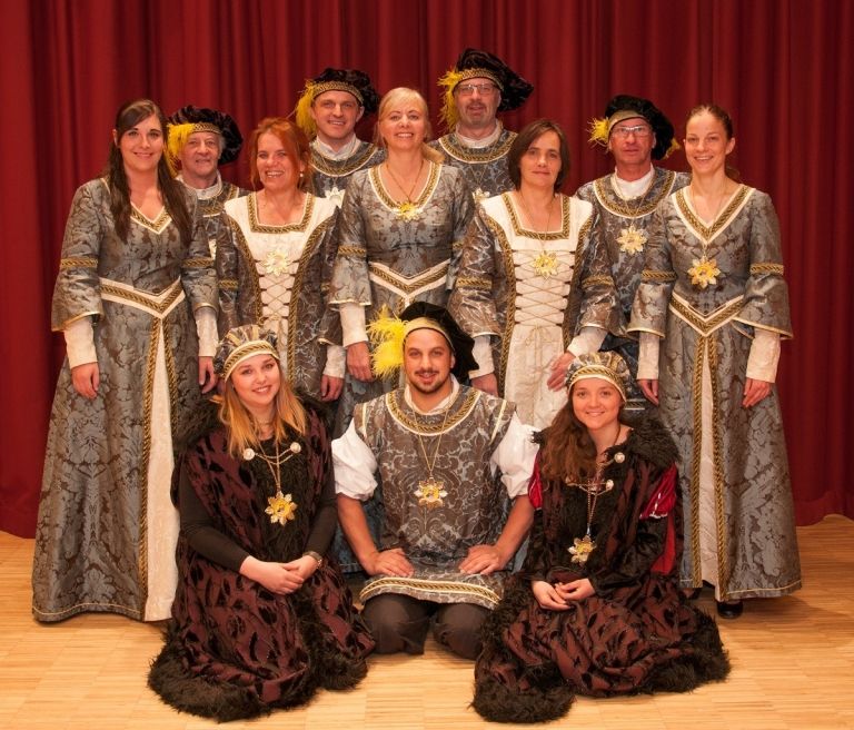 Sillian: ohne &bdquo;Rante Putante&ldquo; geht es nicht