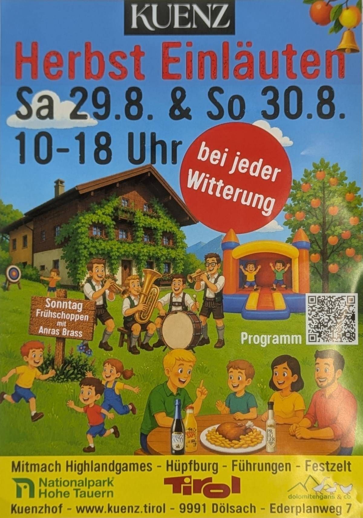 Grafik: Kuenz