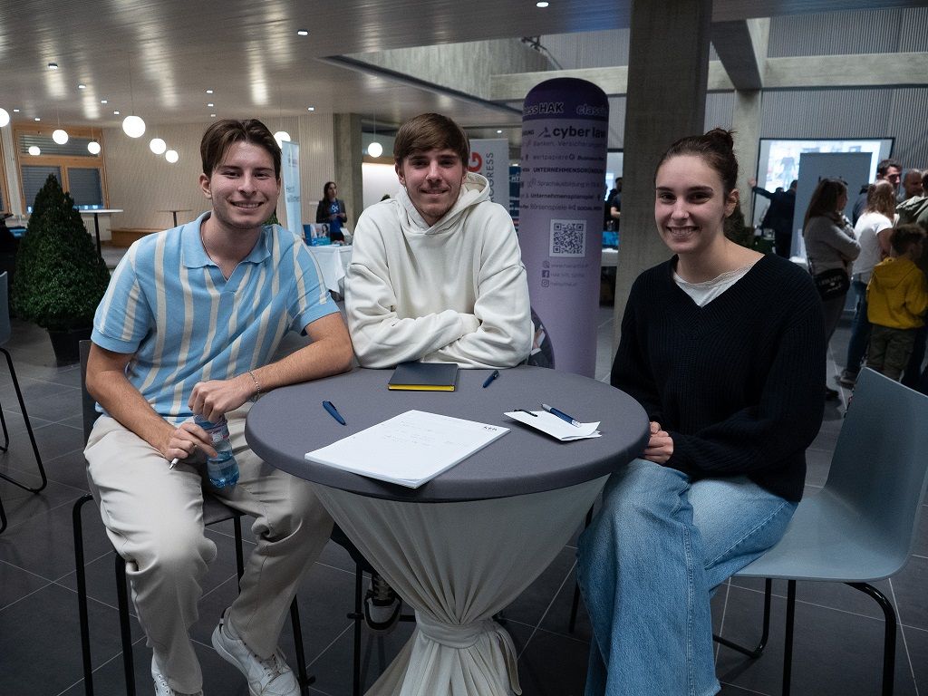 Open Days in der HAK und HTL Spittal (5)