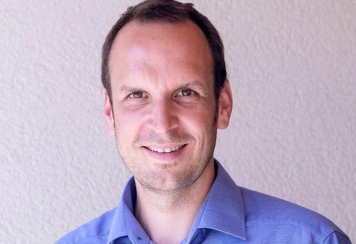 Neuer Hei Pflegedienstleiter im SHV-Haus