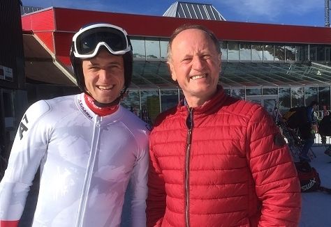 Ein Lied f&uuml;r Matthias Mayer