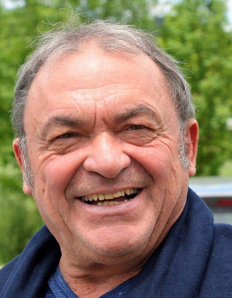 Fotograf Reinhard Kager