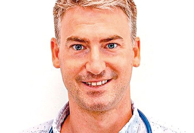 Dr. Martin Untermoser (Millstatt)