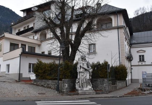  Tageszentrum er&ouml;ffnet