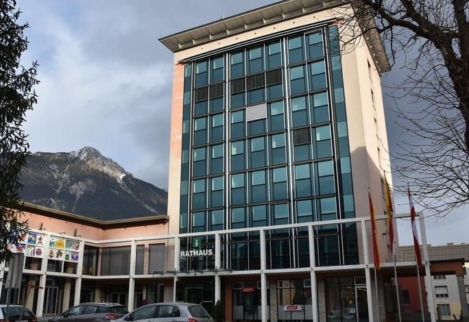 Ausreisetests ab Dienstag