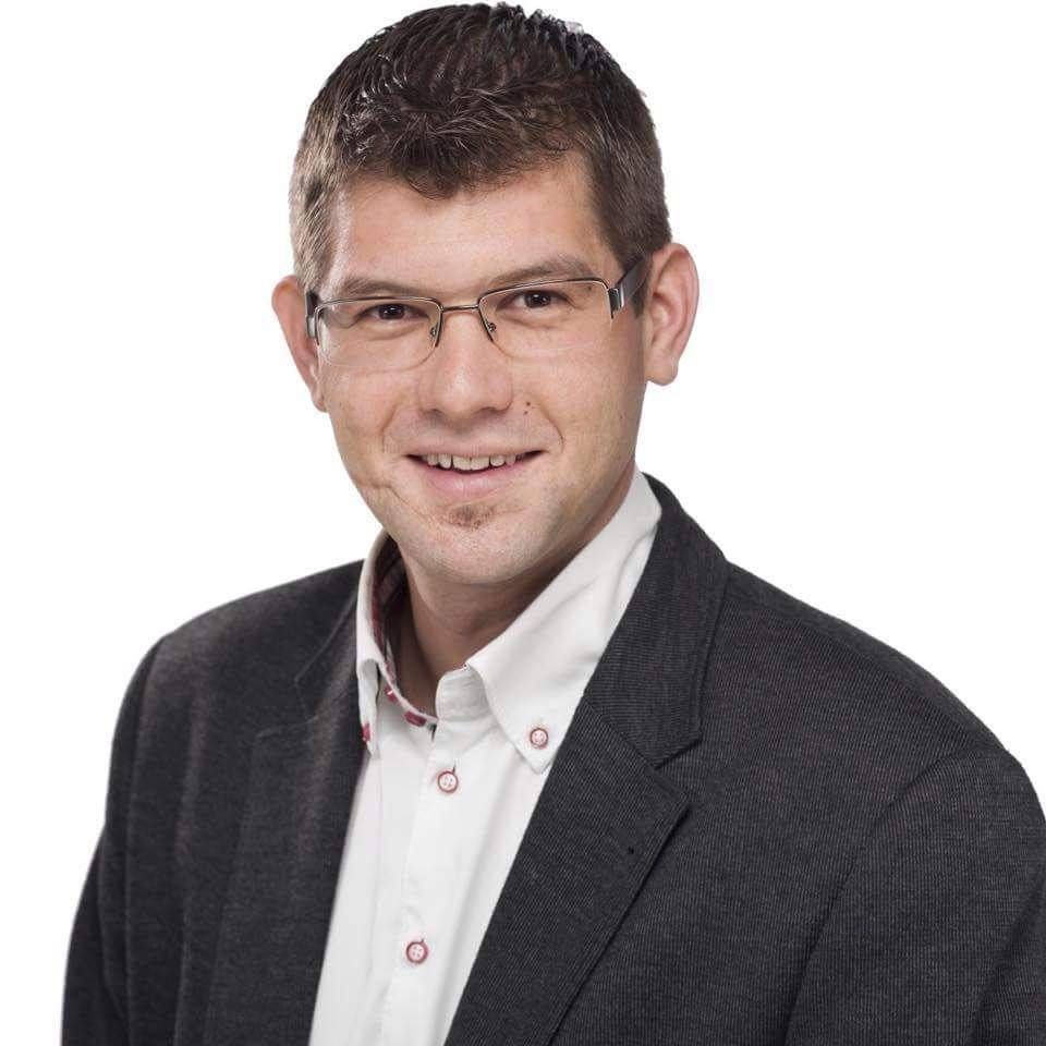 LH-Stv. Martin Gruber. Foto: LPD