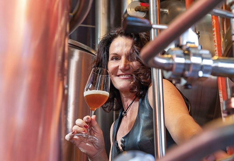 Liliane Schneider (Spittal)