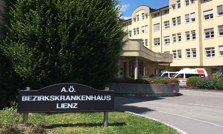 Neue Corona-Regeln ab Samstag im BKH