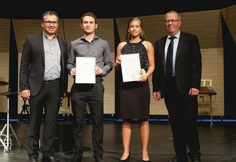 Die Musikschule ist ein Kulturtr&auml;ger