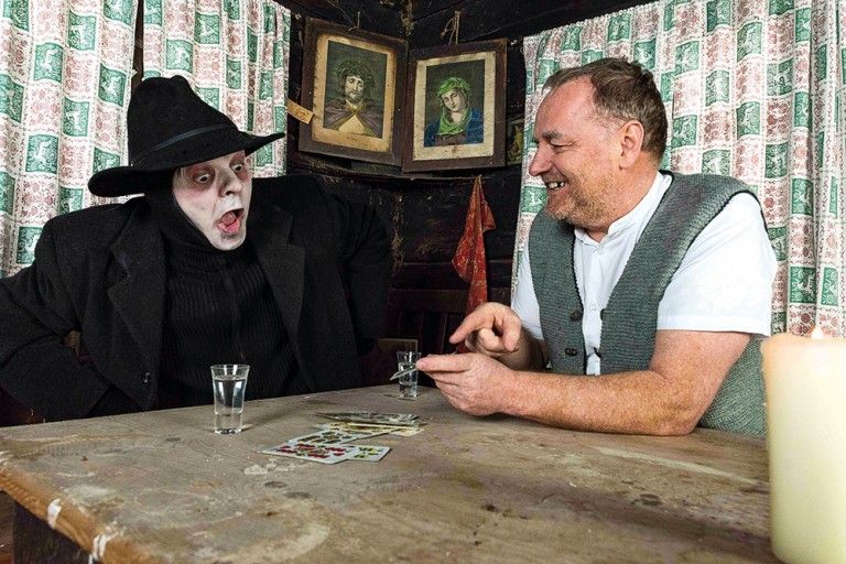 Johann Ackerer (Irschen)