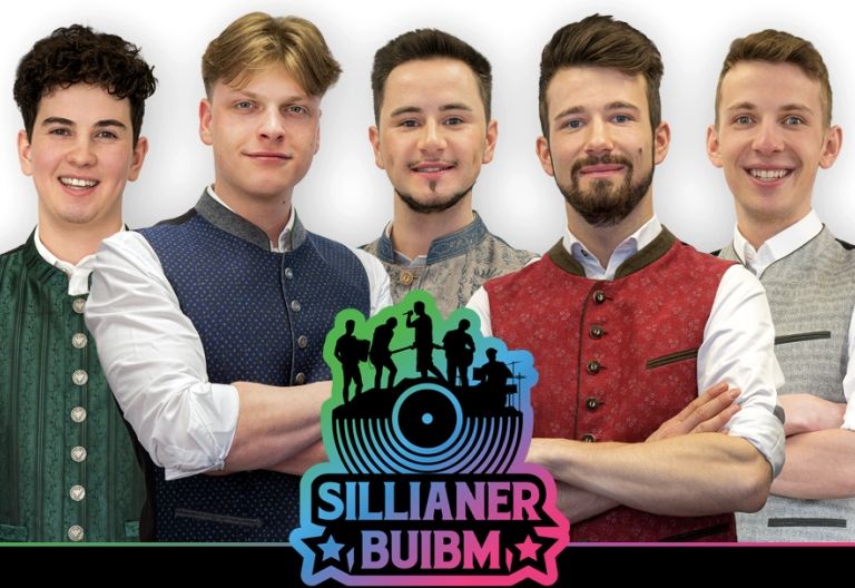 &bdquo;OB&ldquo;-Serie: Musik in allen Stilen &ndash; Sillianer Buibm