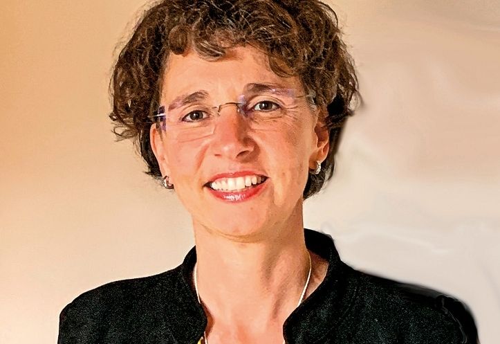 Dr. Johanna Kanzian (Greifenburg)