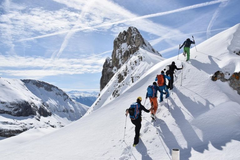 Erfolgsgeschichte: Euregio-Lawinenreport