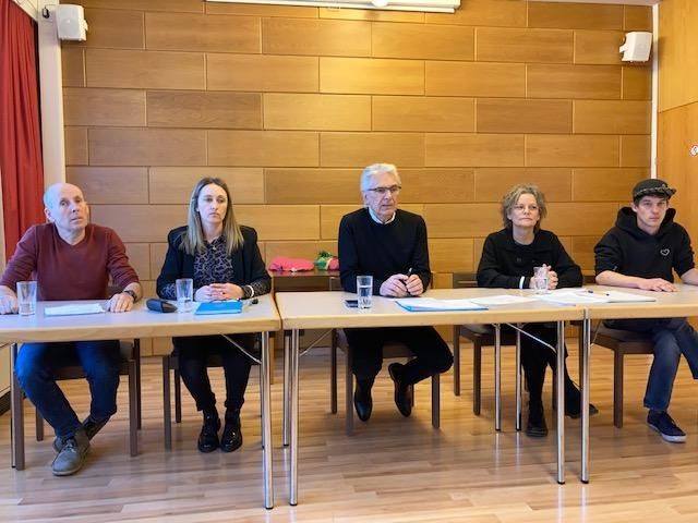 MFG tritt an &bdquo;gegen Sozialdiktatur&ldquo;