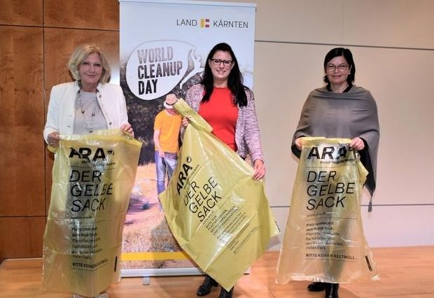 K&auml;rnten optimiert Sammelsystem