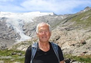 Wie wirkt sich der Klimawandel im Nationalpark aus?