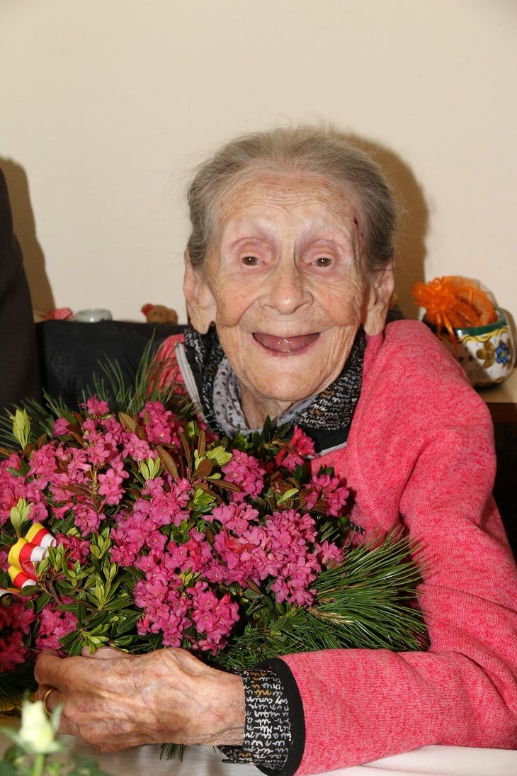 Luise Kramser