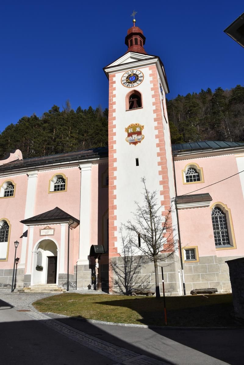 Oberdrauburg.