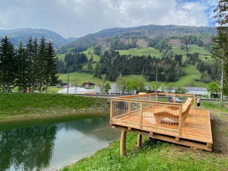 Interregprojekt erm&ouml;glicht attraktives Angebot f&uuml;r Radg&auml;ste 