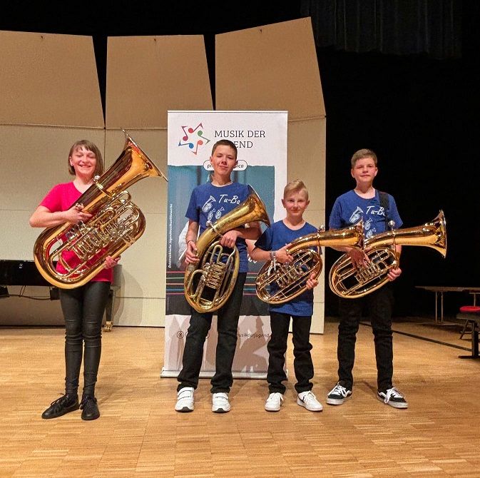 TU-BA-Ensemble
