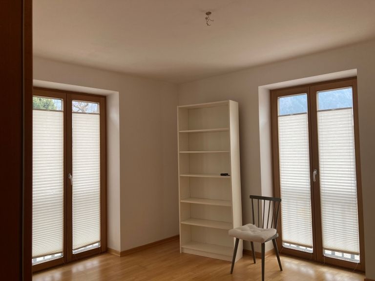 Leerstandsabgabe soll Bewegung in Wohnungsmarkt bringen 