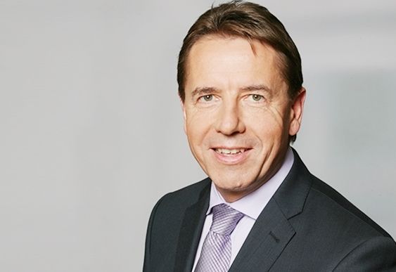 Angerer ist neuer FP&Ouml;-Chef