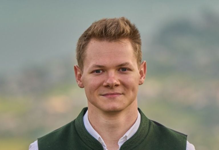 Alexander Schmid (Molzbichl)