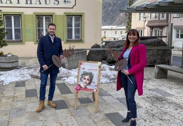  &bdquo;Haus des Erz&auml;hlens&ldquo; aufgewertet