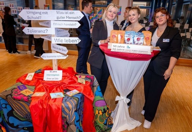 Projekttage an der HLW 