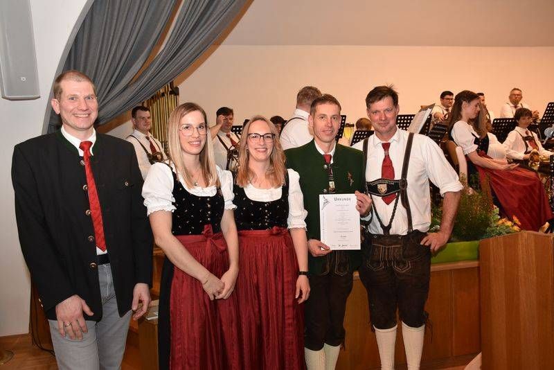 Viel Ehr...