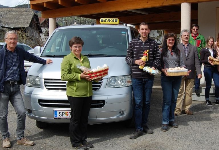 Lieser-Maltatal: Regionalit&auml;t kommt jetzt auch ins Haus