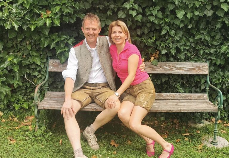 Firma Kapeller: Wer gesund schl&auml;ft, hat mehr vom Leben