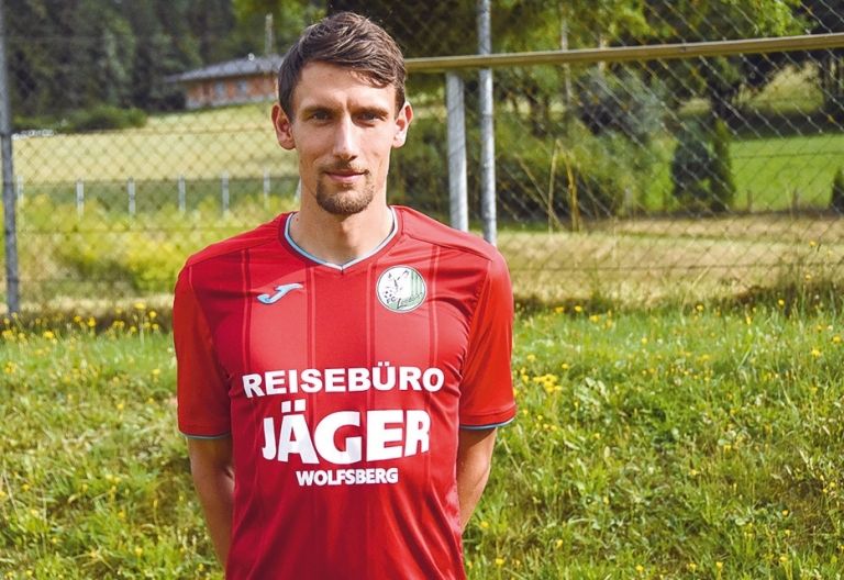 Lukas Kohlmaier (Lendorf)