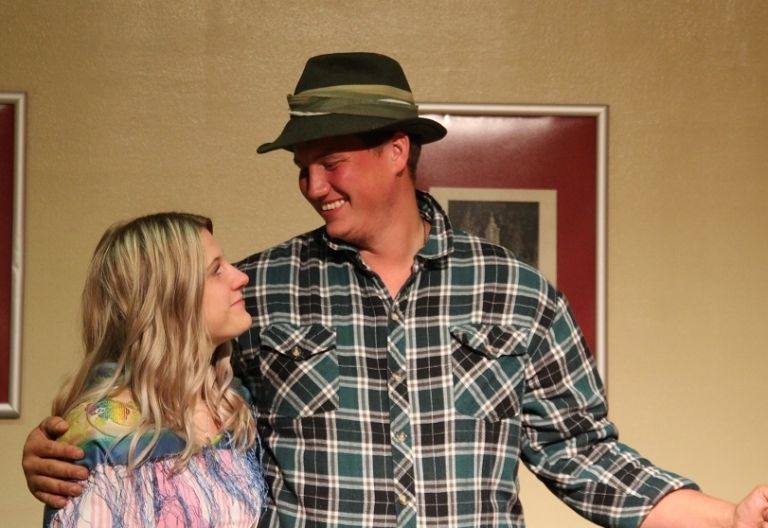 40 Jahre Spielgemeinschaft Pusarnitz