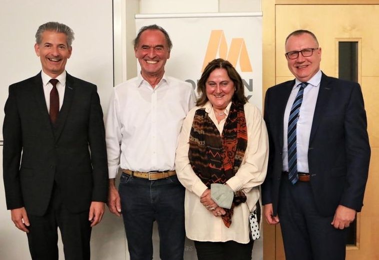 Vom &bdquo;Bauernbua&ldquo; zum Nationalrat