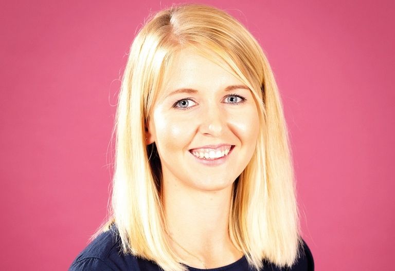 Alexandra Mandler (Pusarnitz)