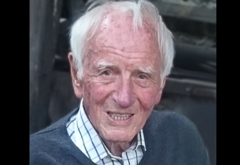 Langlauf-Pionier Robert Steiner verstorben